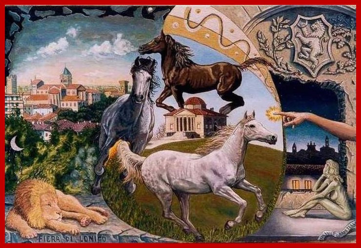 Fiera di Lonigo